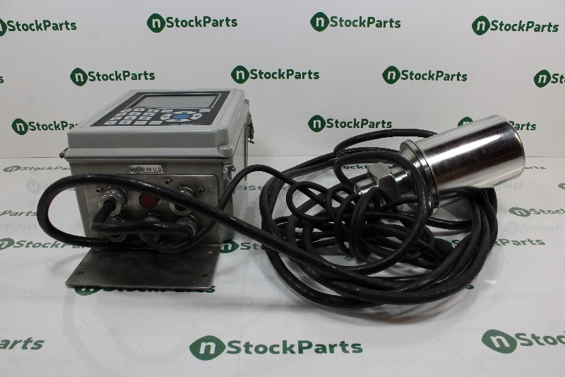 ELECTRON MACHINE CORP PS-40:EL41 MPR E-SCAN RBLT