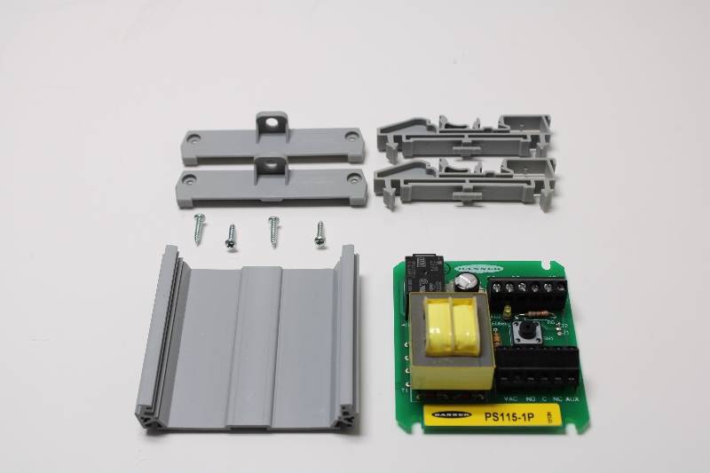 BANNER PS115-1P NSNBC01 - POWER SUPPLY