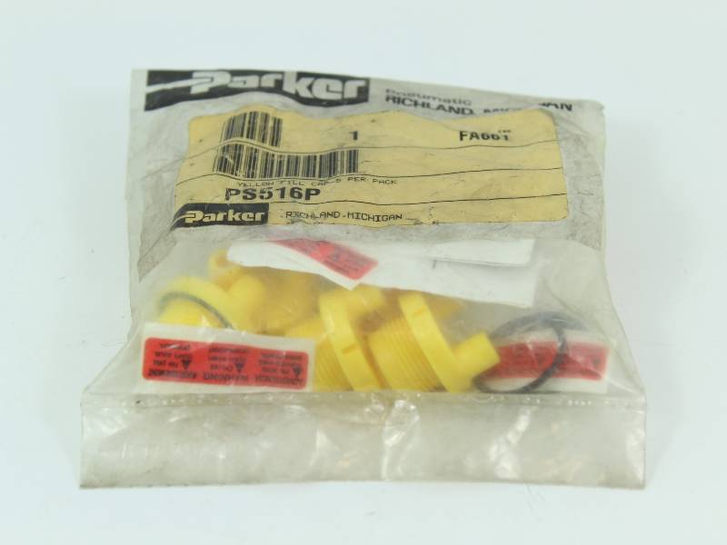 PARKER PS516P 5PACK NSFB