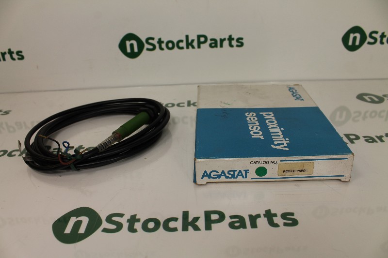 AGASTAT PSI12 PNPA NSFB