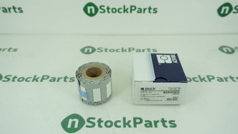 BRADY PSIDP-211-250 NSFB