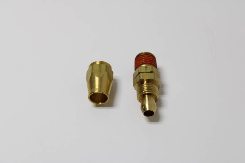 COILHOSE PNEUMATICS PSM0404 NSNBC01