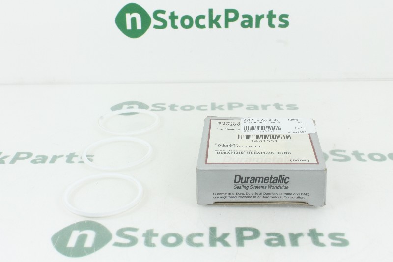 DURAMETALLIC PT3T1812A33 3PK NSFB