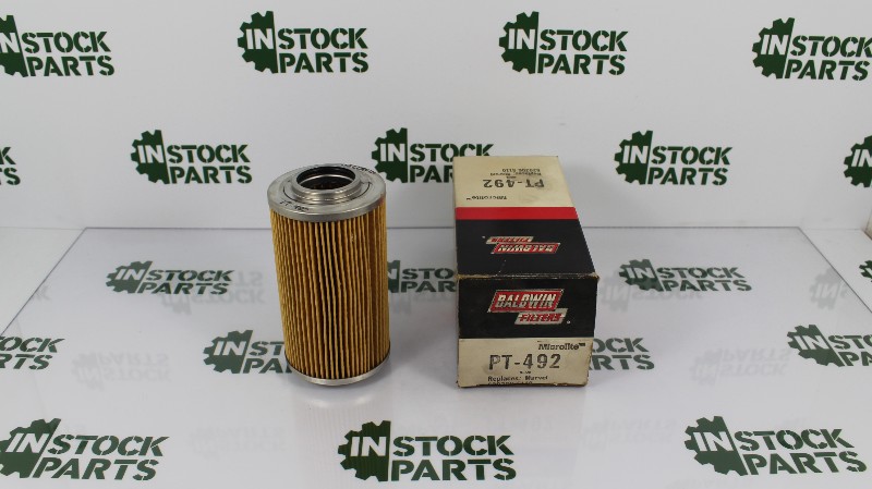 BALDWIN FILTERS PT492 FILTER NSFB