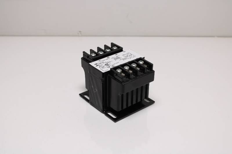 HAMMOND POWER SOLUTIONS PT50QP NSNBC02 - TRANSFORMER