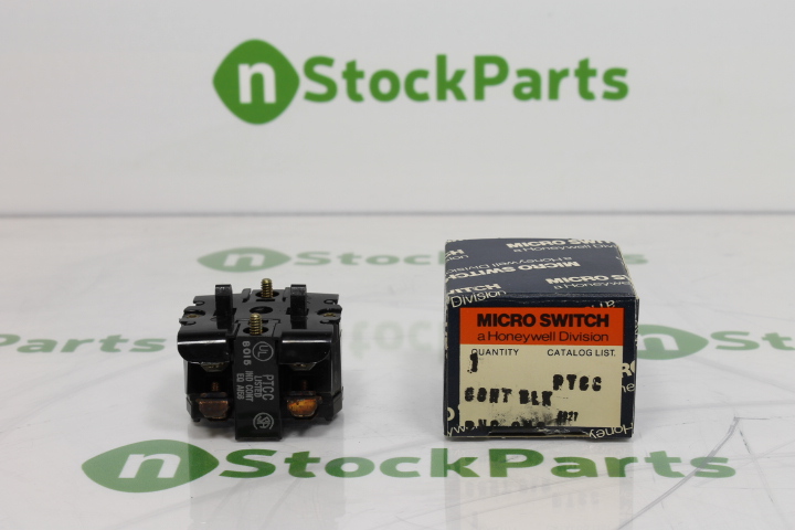 MICRO SWITCH PTCC NSFB