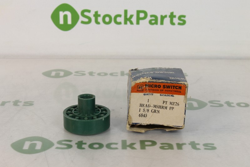 MICRO SWITCH PTMZ26 NSFB