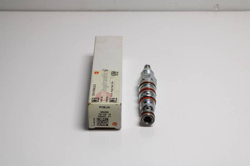 SUN HYDRAULICS PVDBLAN NSFB