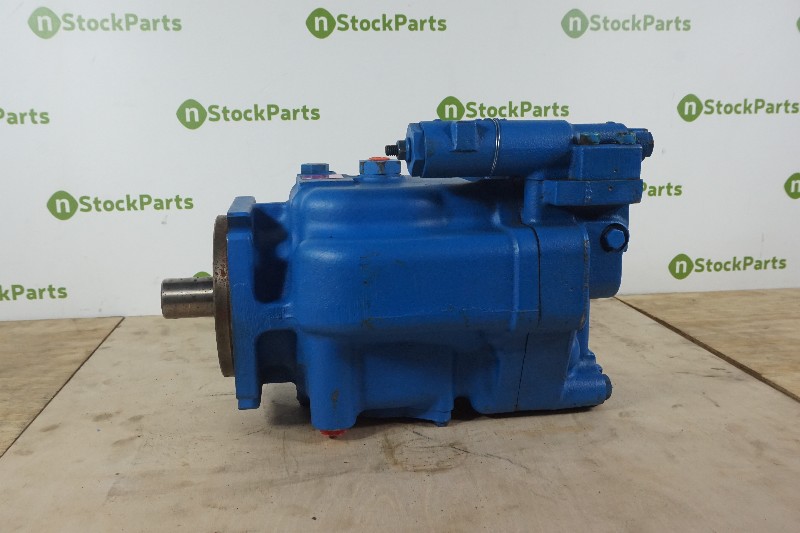 EATON PVH074R01AA10A25000000100100010A PISTON PUMP NSMD