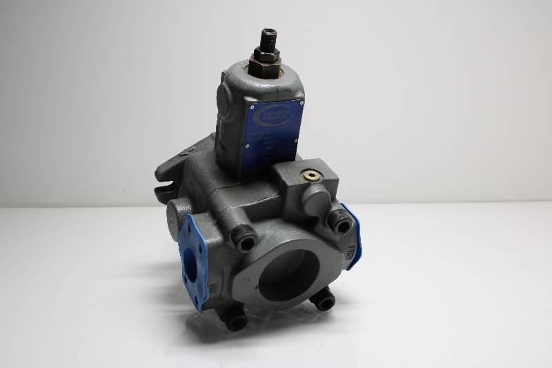 CONTINENTAL HYDRAULICS PVR15-15B15-RF-0-5-F NSNB