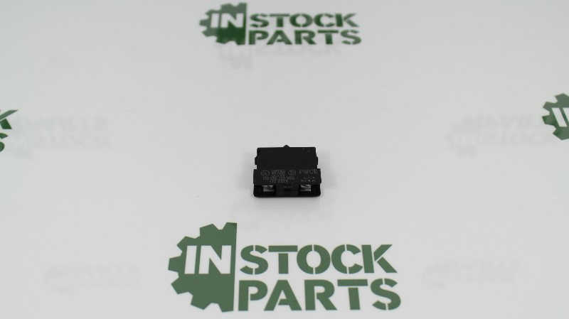 MICRO SWITCH PWCE CONTACT BLOCK NSNB