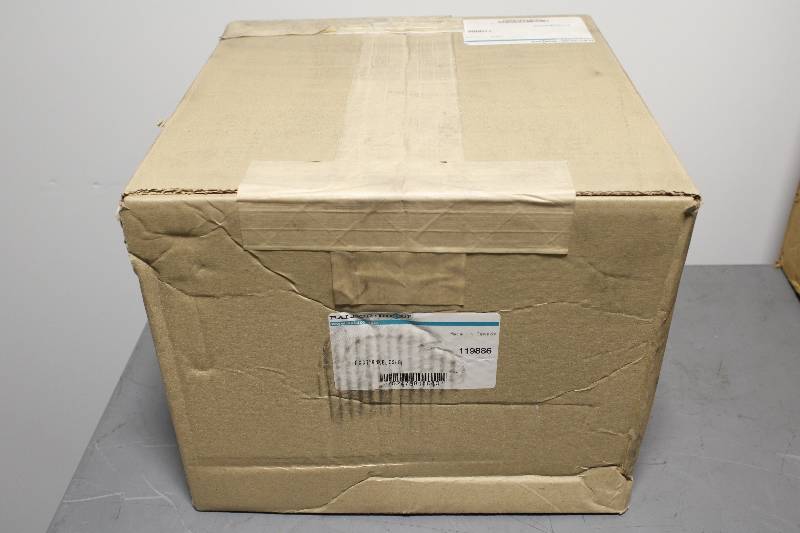 DODGE P X 3-7/16 NK DUC IRN 119886 NSFBC01 - QD BUSHING