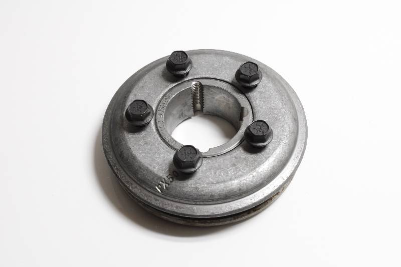 DODGE PX50 TAPER-LOCK FLG ASSY 1108 010601 NSNBC01