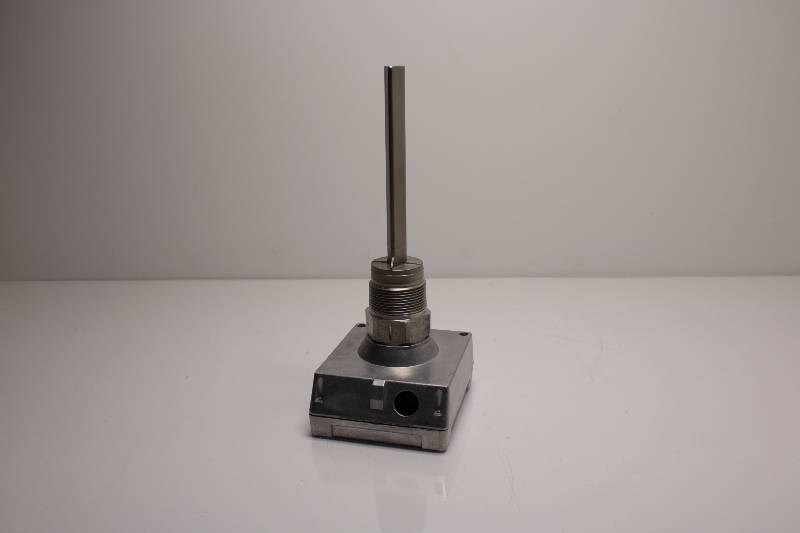 MONITORING TECHNOLOGY CORP. PZP-9-8300 NSNBC01