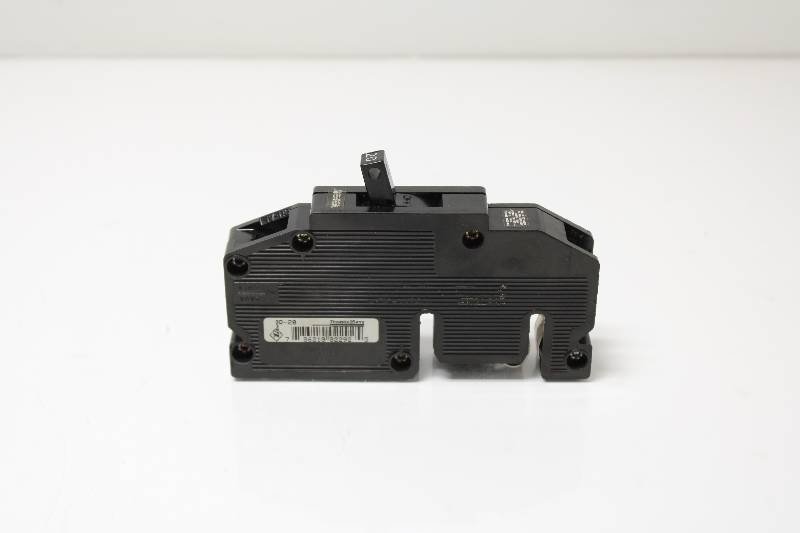 ZINSCO ELECTRIC PRO Q-20 NSNB - CIRCUIT BREAKER