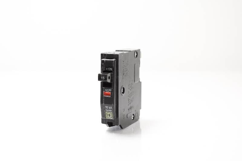 SQUARE-D Q0-115 NSNBC01 - CIRCUIT BREAKER