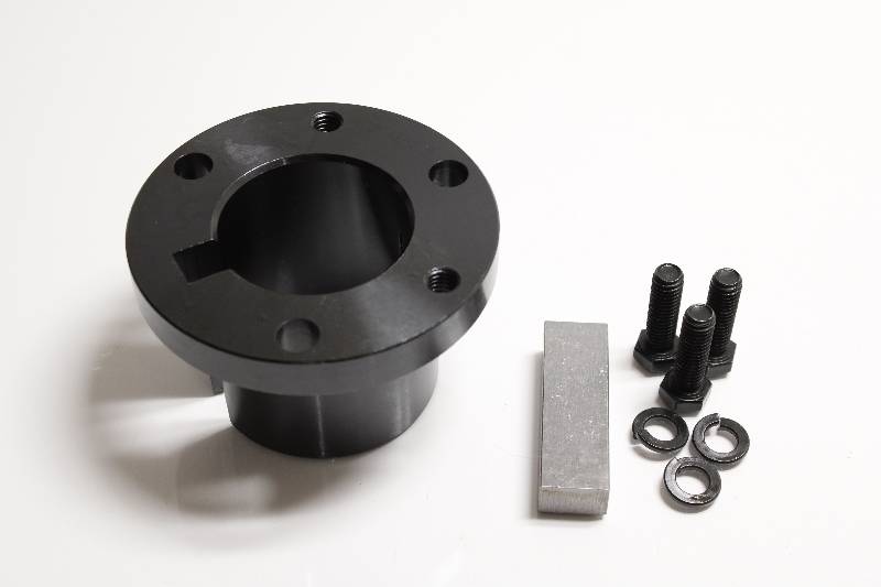 TSUBAKI Q1-2 1/8 NSNB - SPLIT TAPER BUSHING