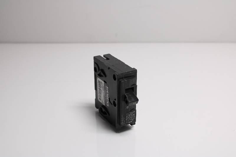 SIEMENS Q115 15A NSNBC01 - CIRCUIT BREAKER