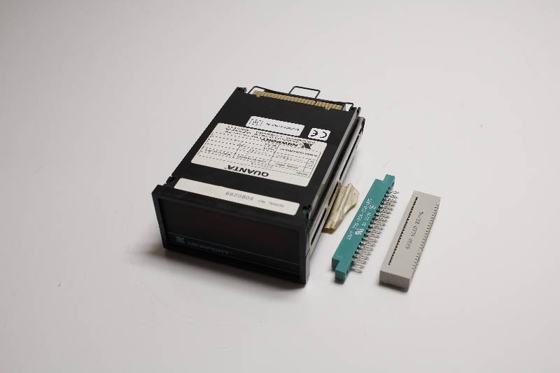 NEWPORT QUANTA Q2004-S NSNB
