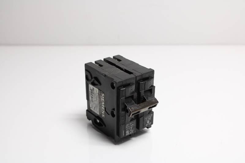 SIEMENS Q225 25A NSNBC01 - CIRCUIT BREAKER