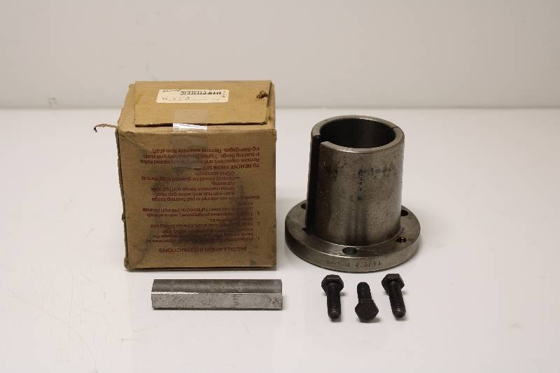 BROWNING Q2 2-3/16 NSFB - SPLIT TAPER BUSHING