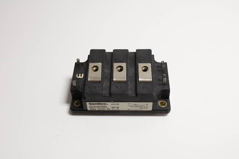 SANREX QCA150A60 NSNBC02