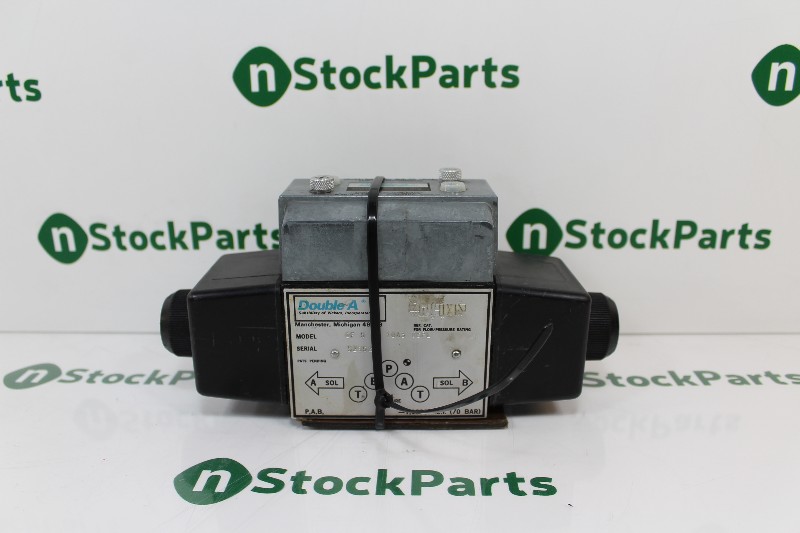 DOUBLE A PRODUCT CO QF 5 FF 10A3 TSPL NSNB