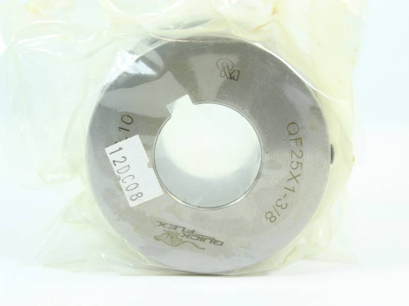 QUICK-FLE QF25X1 3/8 NSFB