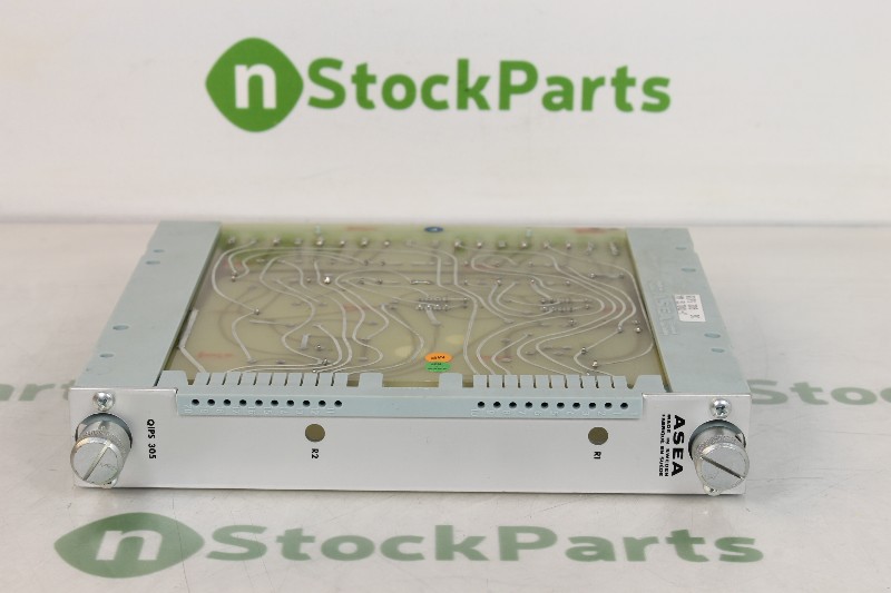 ASEA QIPS 305 NSNBC7