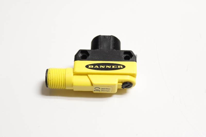 BANNER QS18VP6LVQ8 NSMD