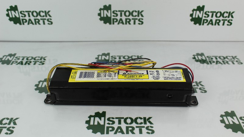 ADVANCE R-2S40-1-TP NSNB