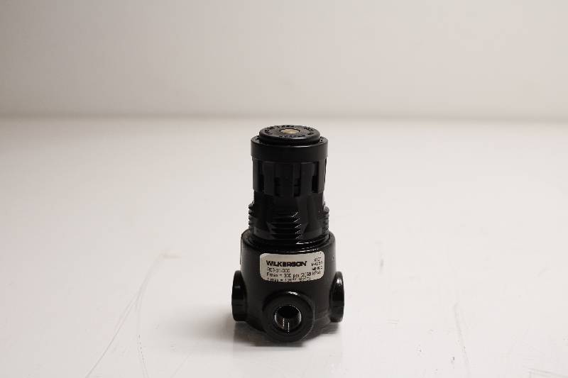 WILKERSON R03-01-000 NSNBC02 - REGULATOR VALVE