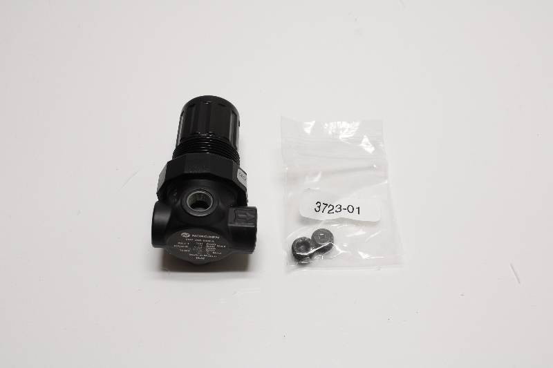 NORGREN R07-200-RNEA NSNB - REGULATOR VALVE