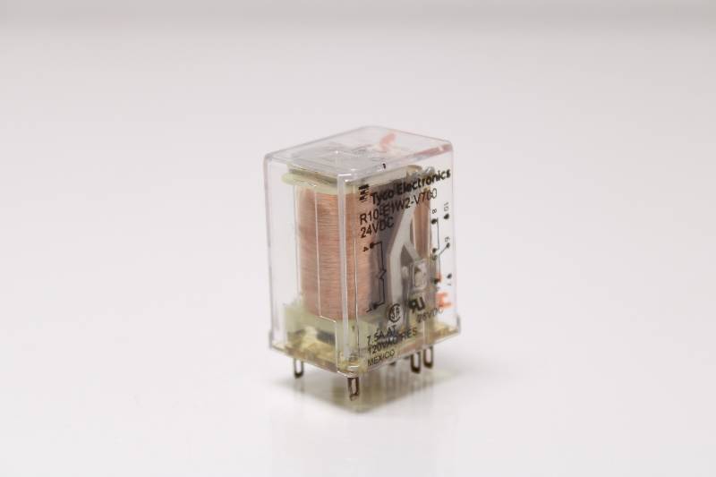 TE CONNECTIVITY R10-E1-W2-V700 NSNBC01 - RELAY
