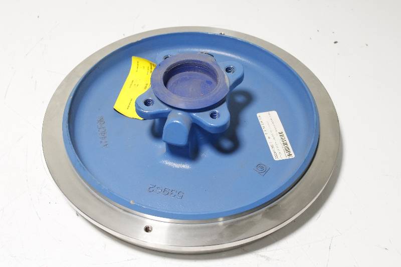 GOULDS R100-529-120 NSNBC01