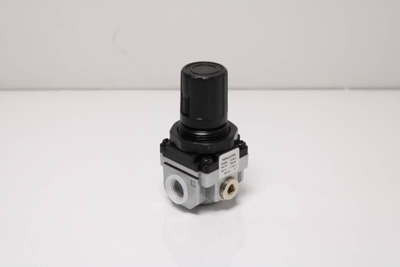 JUPITER PNEUMATIC R13914 NSNB - REGULATOR VALVE