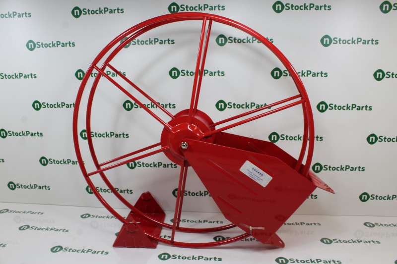 CROKER R15-24 HOSE REEL NSNB