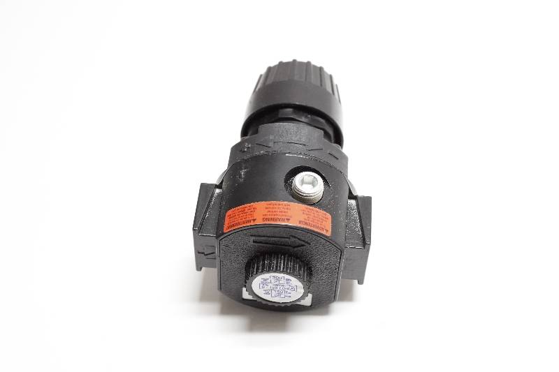 DIXON R16-04R NSNB - REGULATOR VALVE