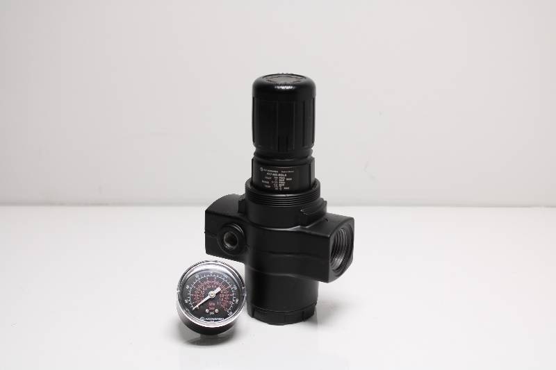 NORGREN R17-800-RGLA NSNBC01 - PNEUMATIC VALVE