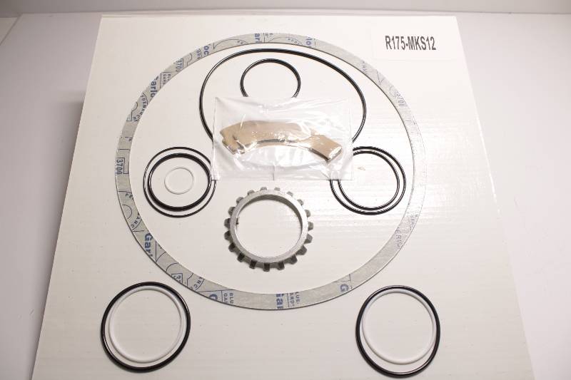 ITT R175-MKS 12 NSNB