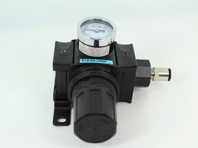 WILKERSON R18-03-C0G0 NSNB