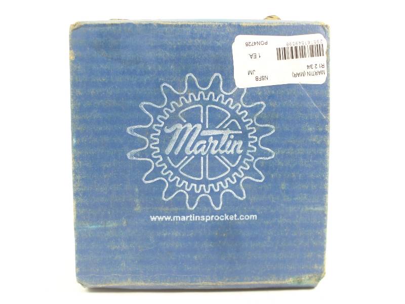 MARTIN R1 2 3/4 NSFB - QD BUSHING