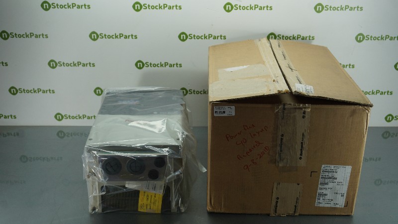 ALLEN-BRADLEY R22CD038A103 SER.A NSFB