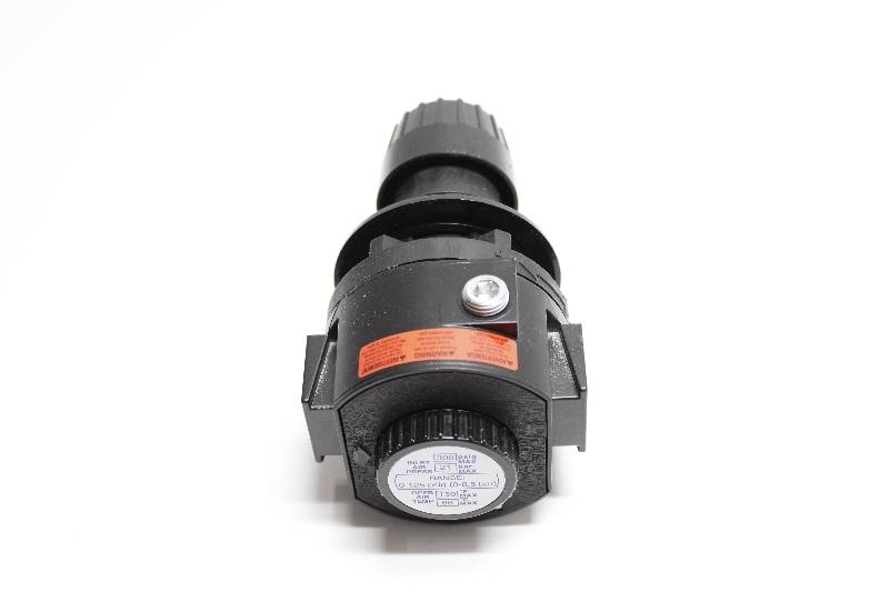 DIXON R26-03R NSNB - REGULATOR VALVE