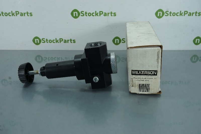 WILKERSON R30-08-000 NSFB