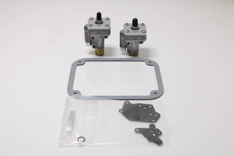 FISHER R3570CX0H32 NSNBC01 - PNEUMATIC VALVE