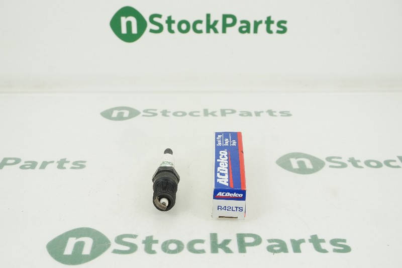 ACDELCO R42LTS NSFB