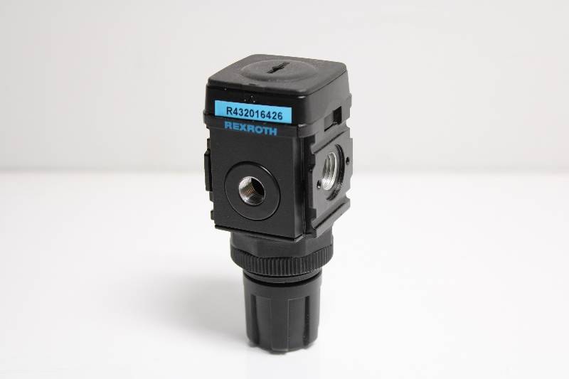REXROTH R432016426 NSNB - REGULATOR VALVE