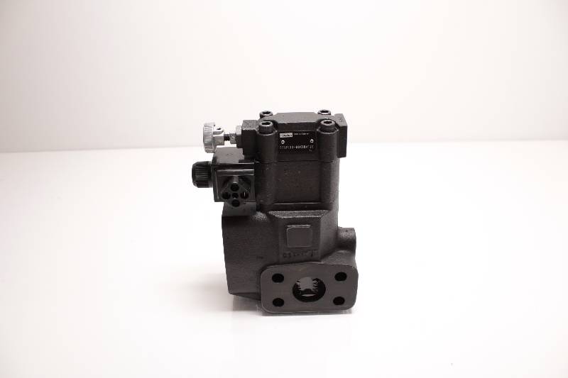 PARKER R4VPIXX-00X10A120 NSNBC01