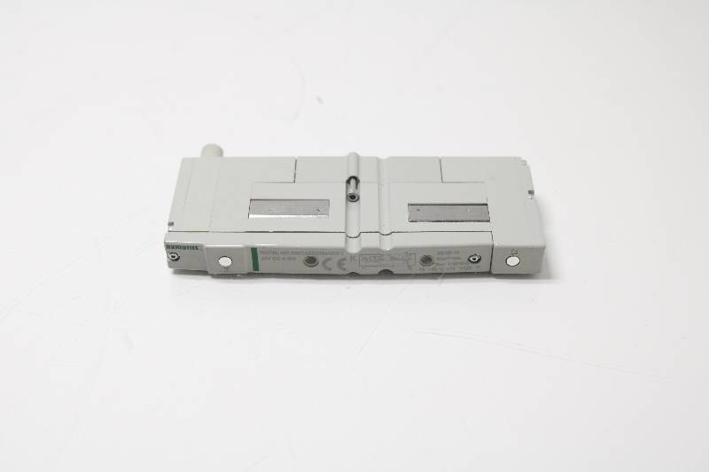 NUMATICS R501A2BD0MA00F1 NSNBC01 - SOLENOID VALVE